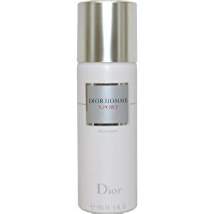 dior homme sport deodorant prix|Dior Homme deodorant spray review.